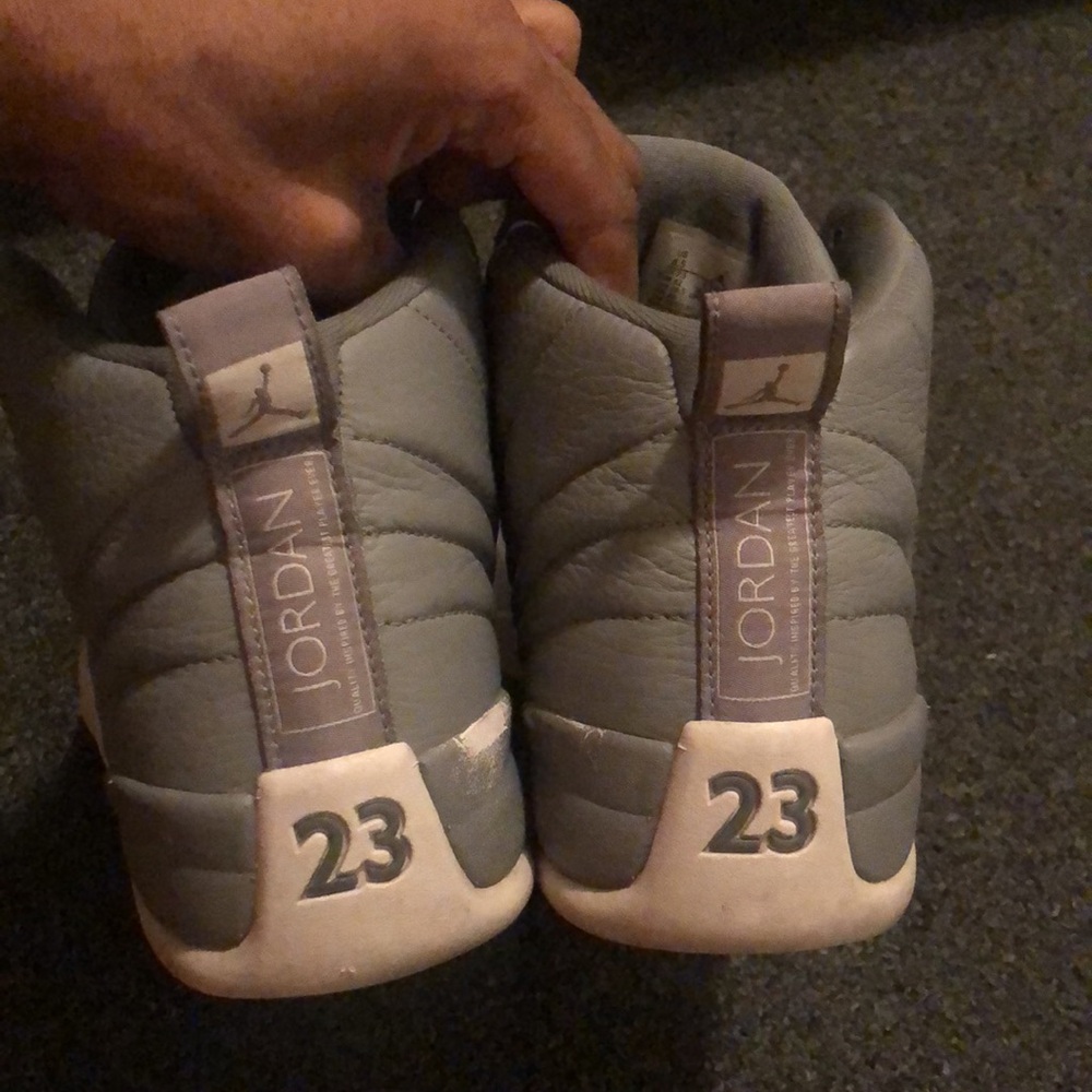 Jordan12 - Picture 2 of 5
